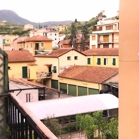 In Centro A Santa Margherita A Due Passi Dal Mare! Santa Margherita Ligure