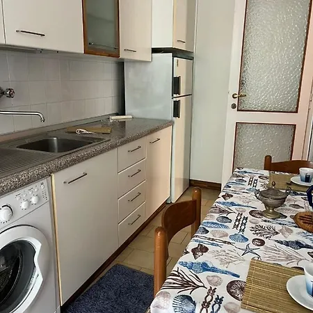 Apartment In Centro A Santa Margherita A Due Passi Dal Mare! *