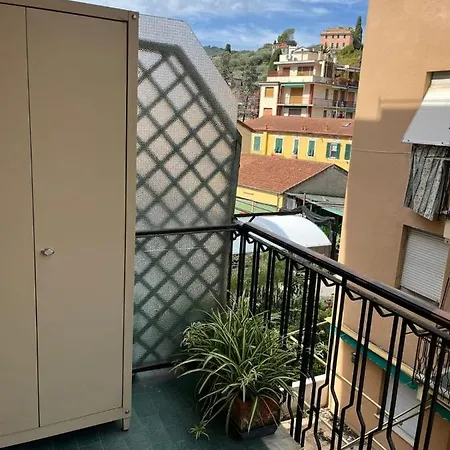 In Centro A Santa Margherita A Due Passi Dal Mare! *