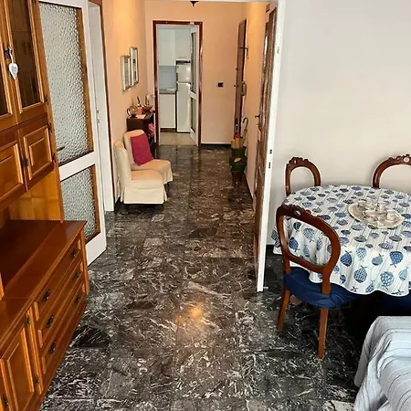 In Centro A Santa Margherita A Due Passi Dal Mare! Apartment
