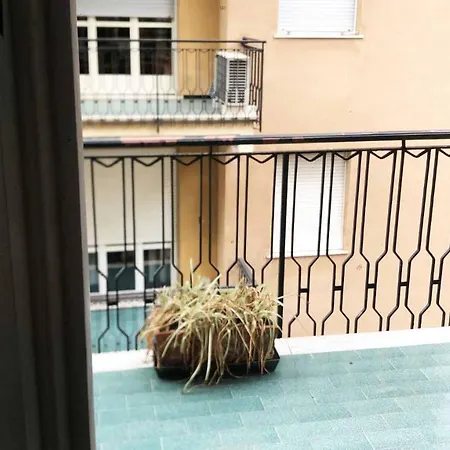 In Centro A Santa Margherita A Due Passi Dal Mare! *