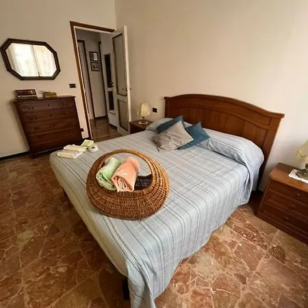 Lejlighed In Centro A Santa Margherita A Due Passi Dal Mare! *